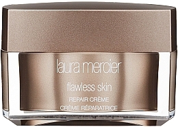 Fragrances, Perfumes, Cosmetics Regenerating Facial Cream - Laura Mercier Flawless Skin Repair Cream