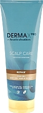 Dry & Extra Dry Scalp Conditioner - Head & Shoulders Derma X Pro Scalp Care Repair — photo N1