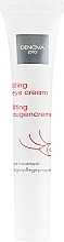 Lifting Eye Cream - Denova Pro Lifting Eye Cream — photo N7