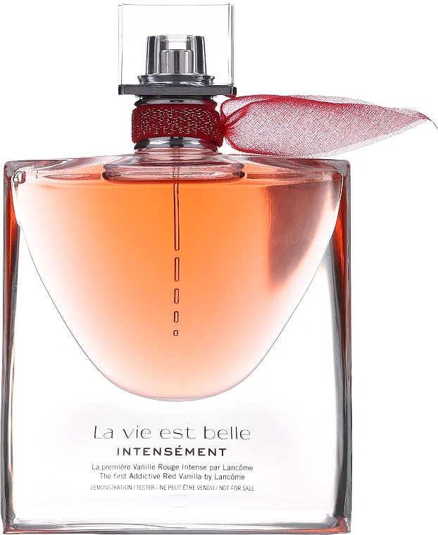 Lancome La Vie Est Belle Intensement - Eau de Parfum (tester with cap)  — photo N1