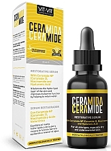 Moisturizing Face Serum - Diet Esthetic Ceramide Serum — photo N10