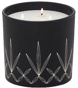 Noble Isle Whisky & Water - Scented Candle — photo N9