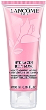 Fragrances, Perfumes, Cosmetics Anti-Stress Moisturizing Mask - Lancome Hydra Zen Jelly Mask