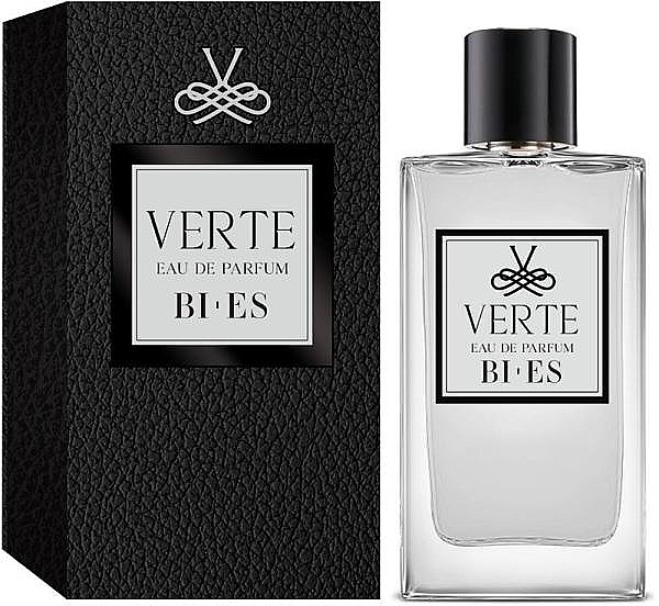 Bi-Es Verte - Eau de Parfum — photo N1