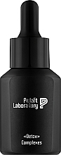 Fragrances, Perfumes, Cosmetics Detox Body Complex - Pelart Laboratory Complexes	