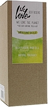 Diffuser Refill - We Love The Planet Darjeeling Delight Diffuser  — photo N2