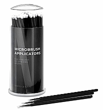 Microbrush Applicators, 2,5 mm, 100 pcs. - Nanolash Microbrush Applicators — photo N1