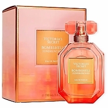 Fragrances, Perfumes, Cosmetics Victoria's Secret Bombshell Sundrenched - オードパルファム