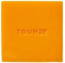 Fragrances, Perfumes, Cosmetics Camellia & Grapefruit Soap - Toun28 Facial Soap S16 Camellia & Grapefruit Oil