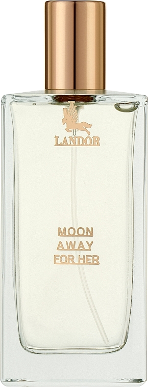 Landor Moon Away For Her - Eau de Parfum — photo N1