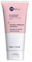 Fragrances, Perfumes, Cosmetics Cleansing Gel - Dr. Renaud Raspberry Cleansing Gel