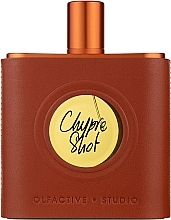 Olfactive Studio Chypre Shot - Parfum — photo N3