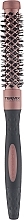 Fragrances, Perfumes, Cosmetics Thermal Brush, 17 mm - Termix Evolution Gold Pink D17