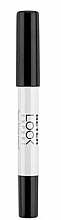 Brow Fixing Pencil - Beter Brow Fixing Pencil — photo N1