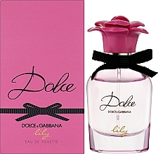 Dolce & Gabbana Dolce Lily - Eau de Toilette — photo N15