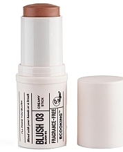 Creamy Stick Blush - Ecooking Creamy Stick Blush — photo N4