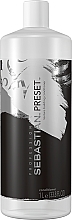 Styling Product Remover Conditioner - Sebastian Professional Preset  — photo N5