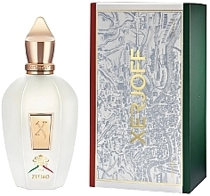 Xerjoff 1861 Zefiro 2018 - Eau de Parfum — photo N3