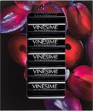 Concentrate for Skin Firmness & Elasticity - Vinesime Vine Elixir Nutricosmetic — photo N1