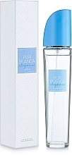 Avon Pur Blanca Elegance - Eau de Toilette — photo N2