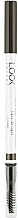 Brow Pencil - Beter Brow Styler Express Definition — photo N1