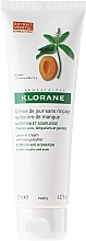 Fragrances, Perfumes, Cosmetics Hair Cream - Klorane Nourishing Leave-In Cream With Mango Butter