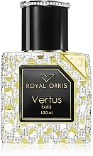 Fragrances, Perfumes, Cosmetics Vertus Gem'ntense Royal Orris - Eau de Parfum