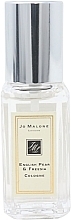 Fragrances, Perfumes, Cosmetics Jo Malone Myrrh & Tonka Intense - Eau de Cologne (mini size)