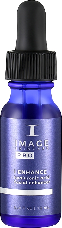 Face Concentrate ‘Hyaluronic Acid’ - Image Skincare I Enhance 25% Hyaluronic Acid Facial Enhancer — photo N1