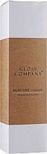 Molecula Clear Reed Diffuser - Gloss Company — photo N7