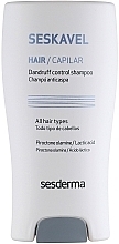 Anti-Dandruff Shampoo - SesDerma Laboratories Seskavel Kavel Dandruff Control Shampoo — photo N3