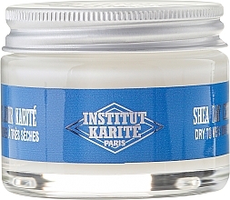 Shea Butter Day Face Cream - Institut Karite Shea Day Cream — photo N2