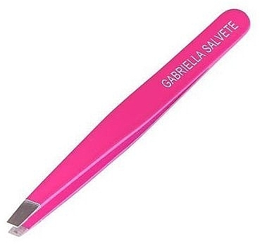 Brow Tweezer - Gabriella Salvete Tools Tweezer — photo N2