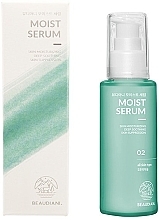 Face Serum - Beaudiani Moist Serum — photo N12