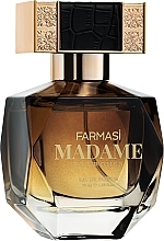 Fragrances, Perfumes, Cosmetics Farmasi Madame - Eau de Parfum