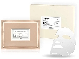 Facial Sheet Mask - Dr. Althea Essential Skin Conditioner Silk Mask — photo N16
