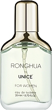 Fragrances, Perfumes, Cosmetics Unice Ronghua - Eau de Parfum