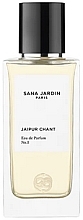 Fragrances, Perfumes, Cosmetics Sana Jardin Jaipur Chant No.8 - Eau de Parfum (tester)