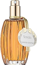 Fragrances, Perfumes, Cosmetics Annick Goutal Songes - Eau (tester without cap)