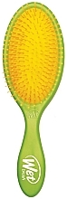 Fragrances, Perfumes, Cosmetics Hair Brush - Wet Brush Neon Green