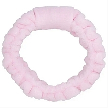 Headband, pink - Ilu Headband — photo N1
