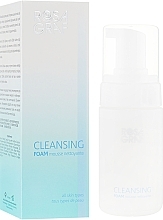 Cleansing Foam - Rosa Graf Cleansing Foam — photo N3