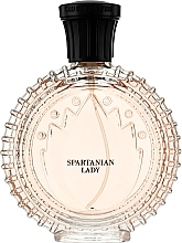 Real Time Spartanian Lady - Eau de Parfum — photo N3