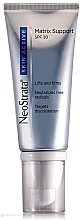 Day Cream for Face - NeoStrata Skin Active Restorative Day Cream SPF30 Matrix Support — photo N1