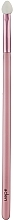 Fragrances, Perfumes, Cosmetics Applicator - Aden Cosmetics Single Applicator Pink