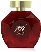 Fragrances, Perfumes, Cosmetics Morgan Red by Morgan - Eau de Parfum (tester with cap)