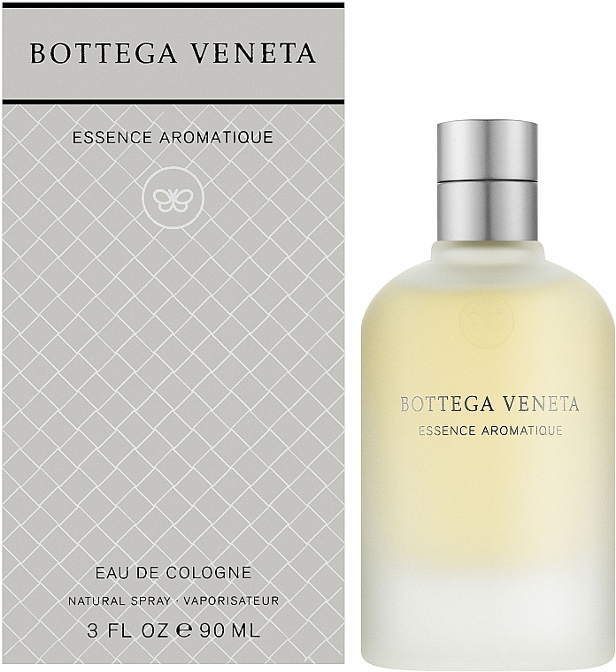 Bottega Veneta Essence Aromatique - Eau de Cologne (tester with cap) — photo N9