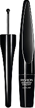 Long-Lasting Eyeliner - Revlon ColorStay Exactify Liquid Liner — photo N2