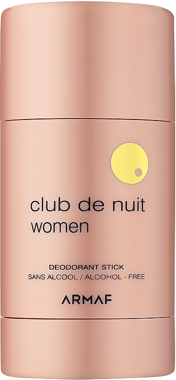 Armaf Club De Nuit - Deodorant Stick — photo N10