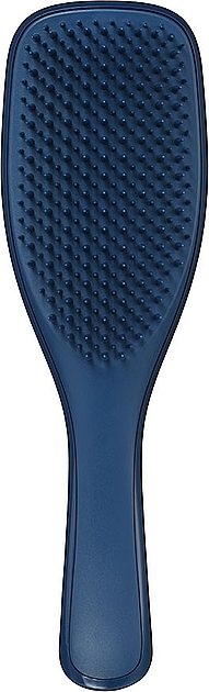 Hair Brush - Tangle Teezer The Ultimate Detangler Galactic Blue — photo N1